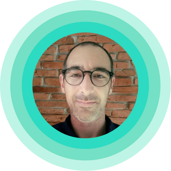 Stéphane Héraud, Fondateur