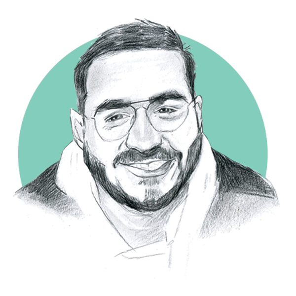 Alexis Gachet, Developer