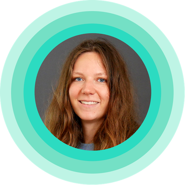 Floriane Cornué, Experte Datascience et Agronome