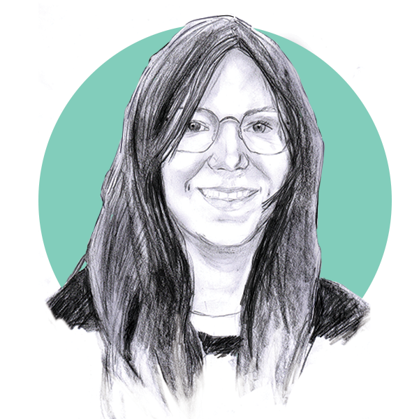 Floriane Cornué, Datascience Expert and Agronomist