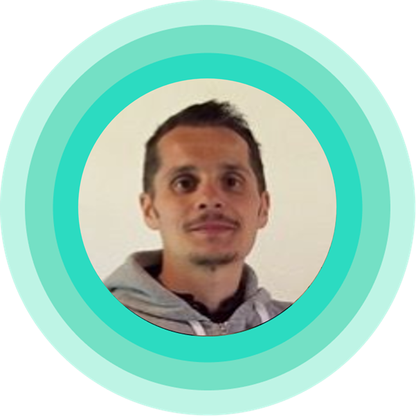 Guillaume Motillon, Expert Agronome