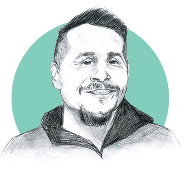 Guillaume Motillon, Agronomist Expert