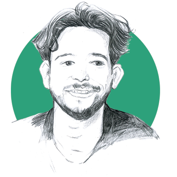 Léo Dauga, Developer