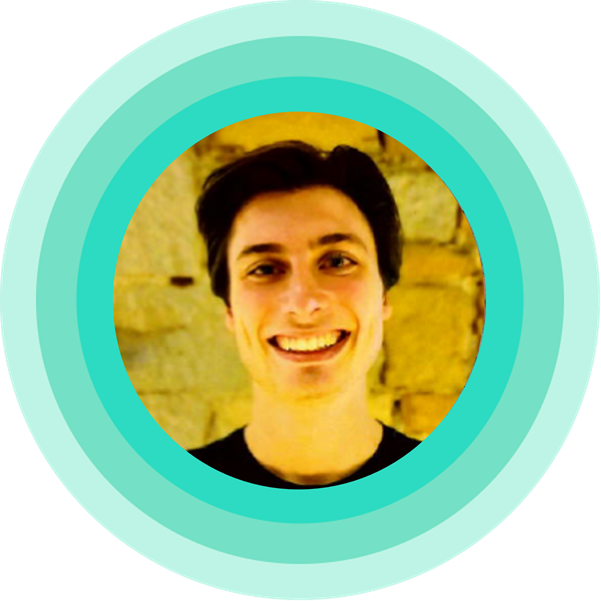 Paul Gigant, Expert Modélisation R&D et Applications