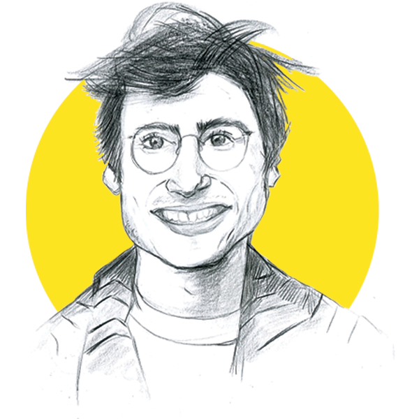 Paul Gigant, R&D Modeling expert and Applications
