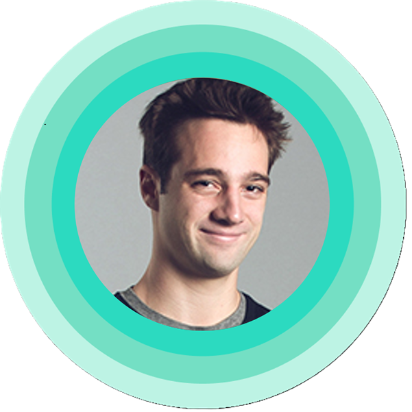 Thomas Dournet, Tech Lead